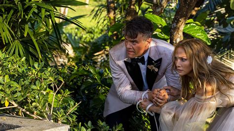 Watch Shotgun Wedding .